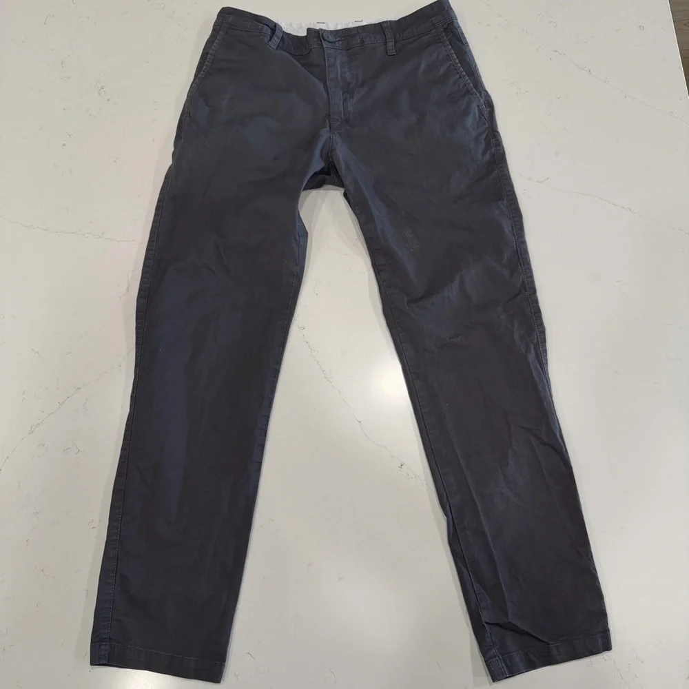A/X Armani Exchange sleek dark